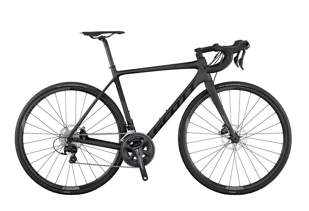 SCOTT Sort Addict 30 Disc