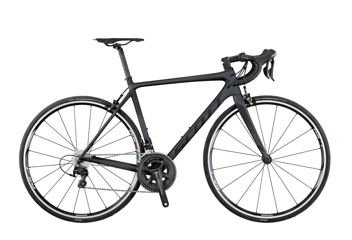 SCOTT Sort Addict 30