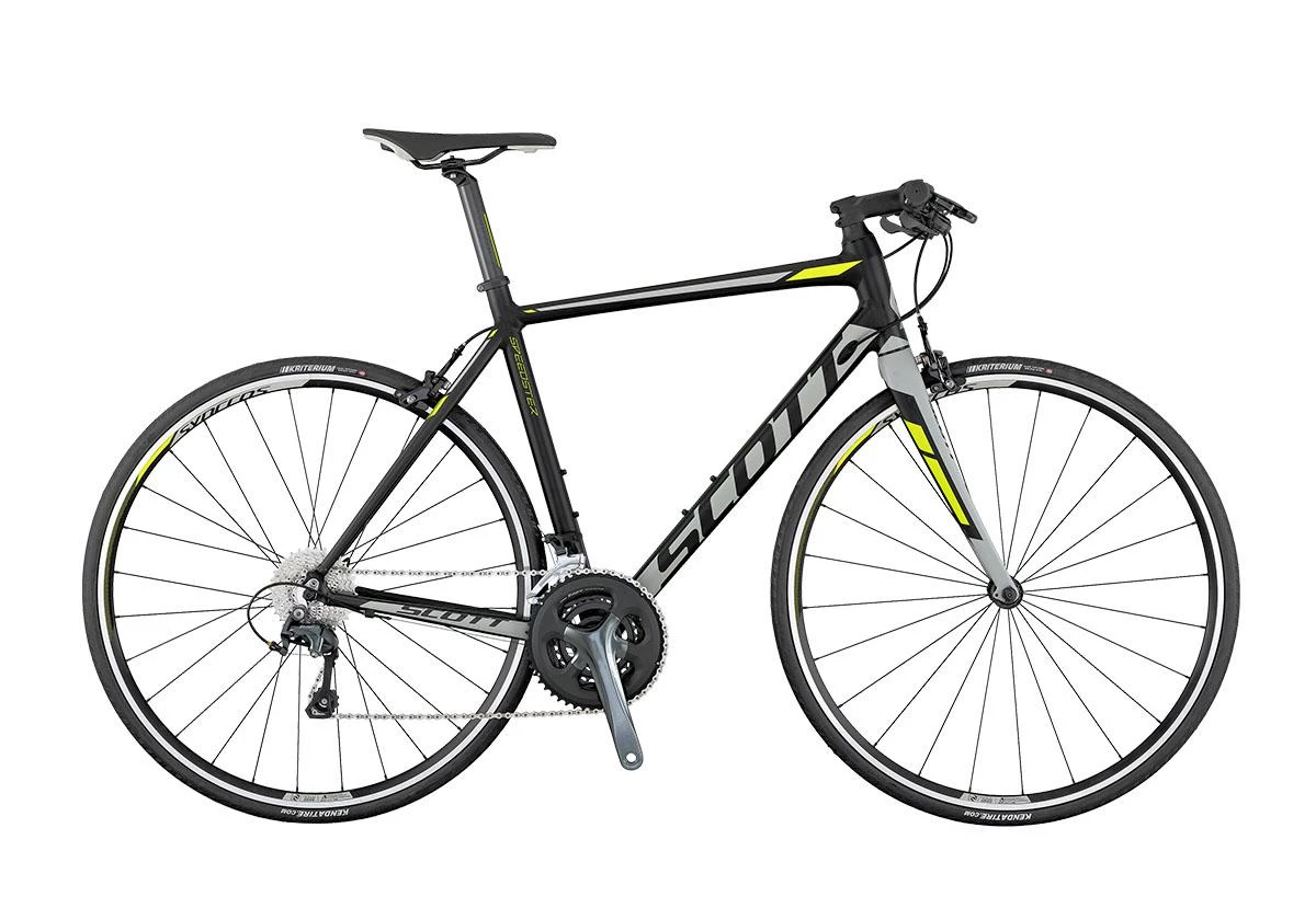 SCOTT Sort Speedster 10 FB