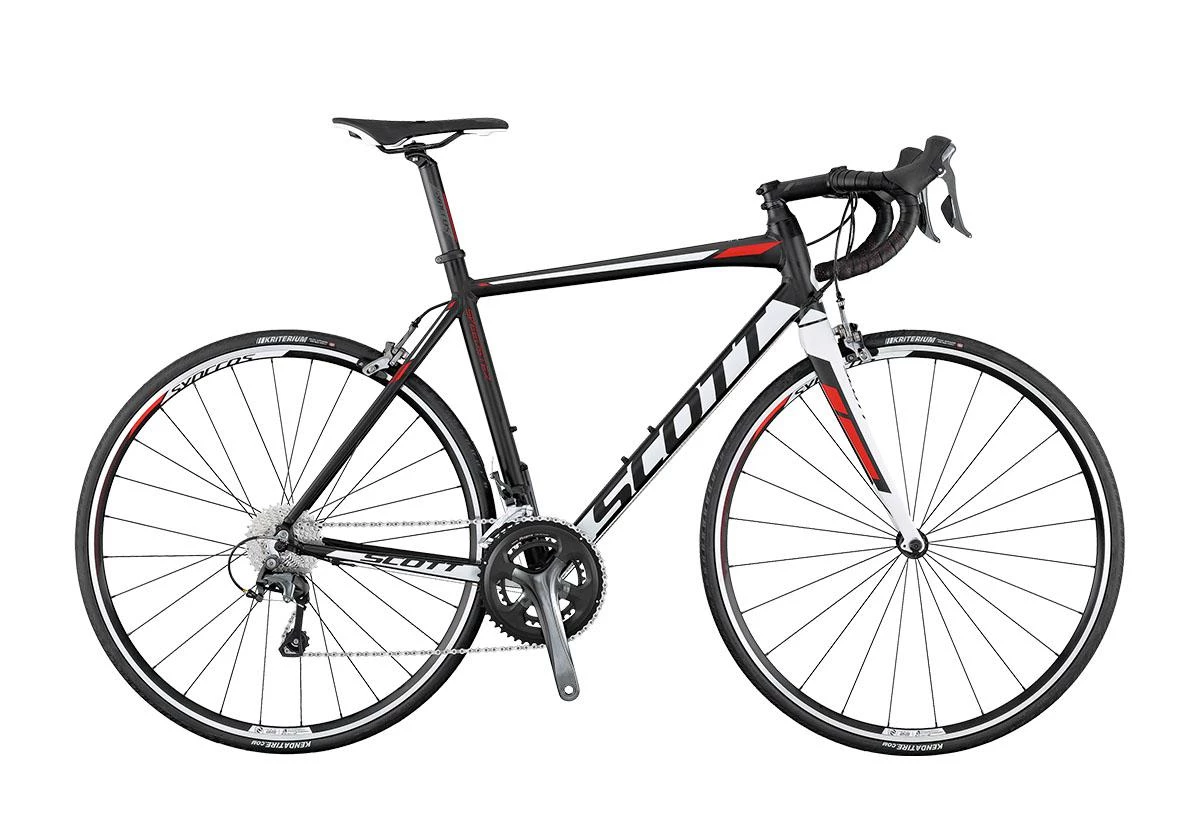 SCOTT Sort Speedster 20