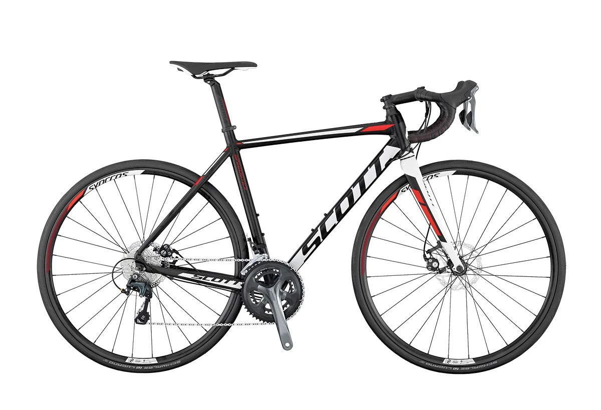 SCOTT Sort Speedster 20 Disc