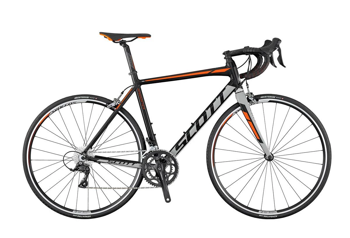 SCOTT Sort Speedster 30