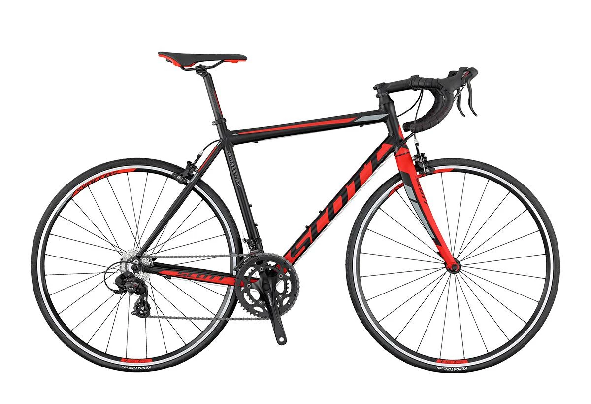 SCOTT Sort Speedster 50