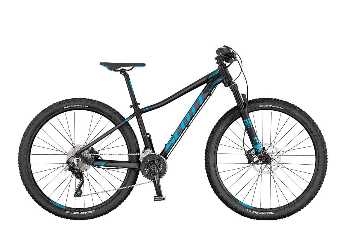 SCOTT Sort Contessa Scale 710