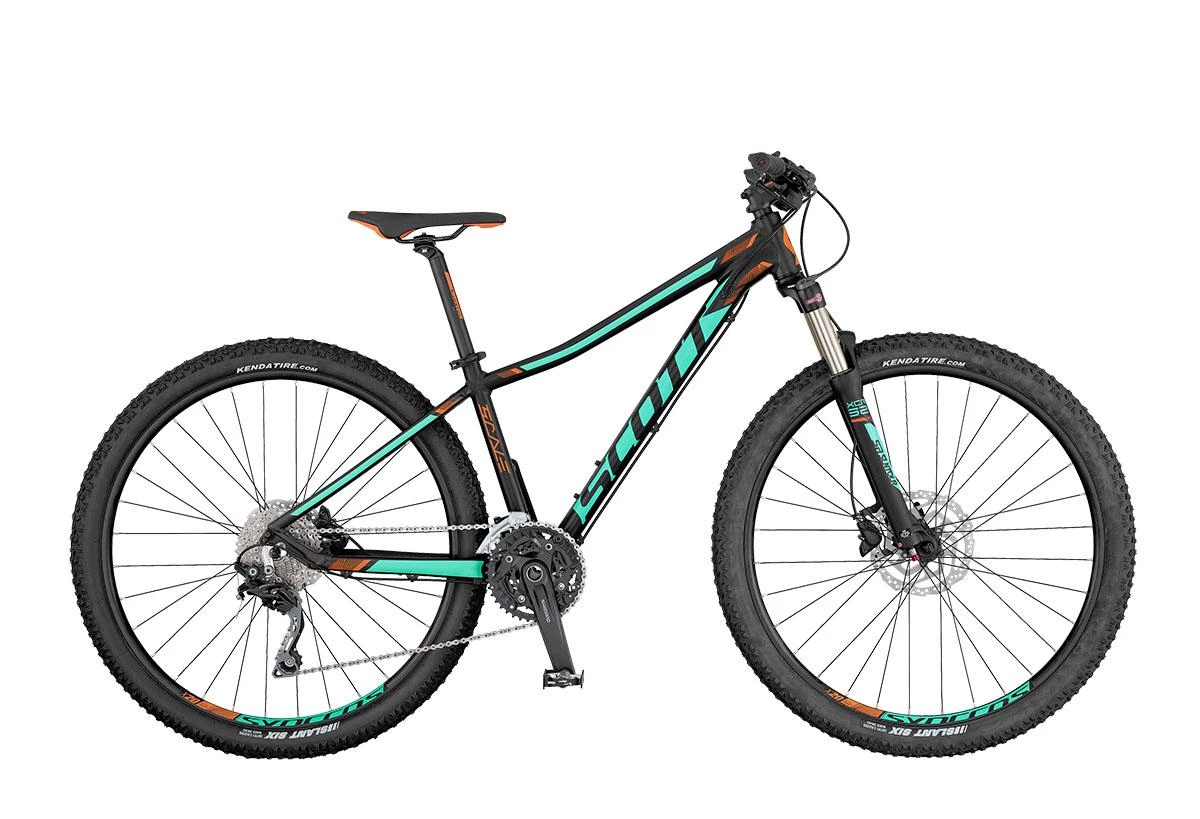 SCOTT Sort Contessa Scale 730