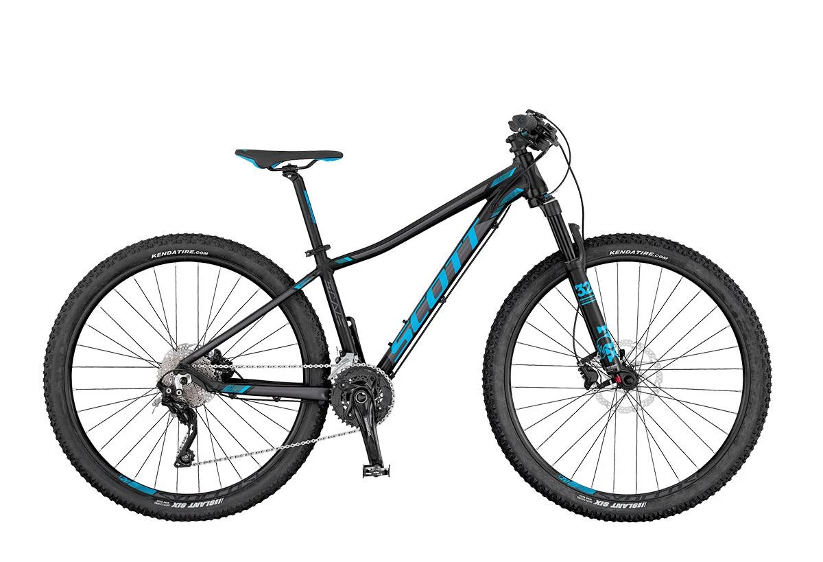 SCOTT Sort Contessa Scale 910