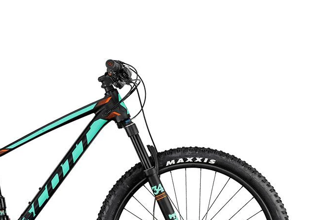 SCOTT Sort Contessa Spark 720