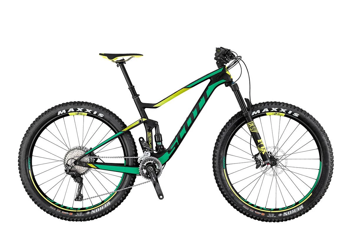 SCOTT Sort Contessa Spark 710 Plus