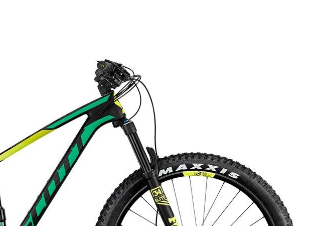 SCOTT Sort Contessa Spark 710 Plus