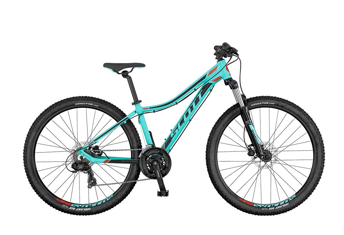 SCOTT Turkis Contessa 740