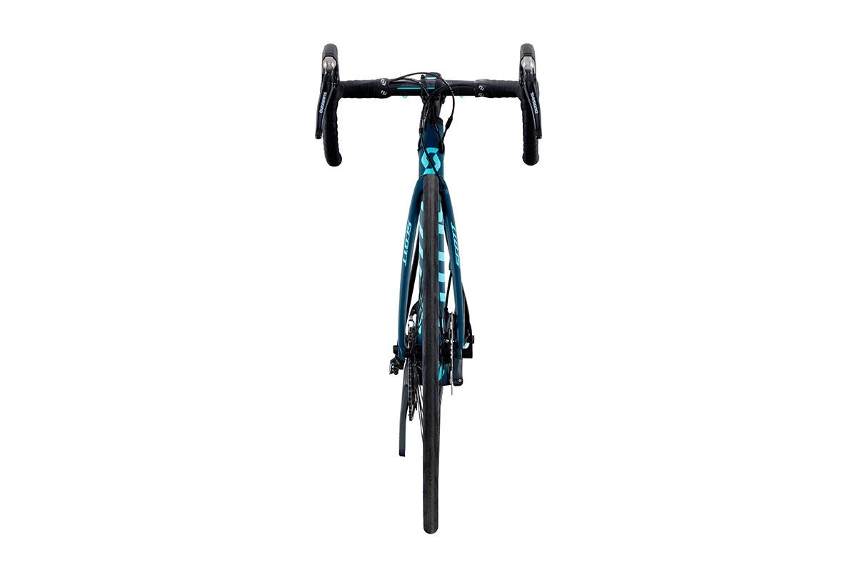 SCOTT Blå Contessa Solace 15 Disc