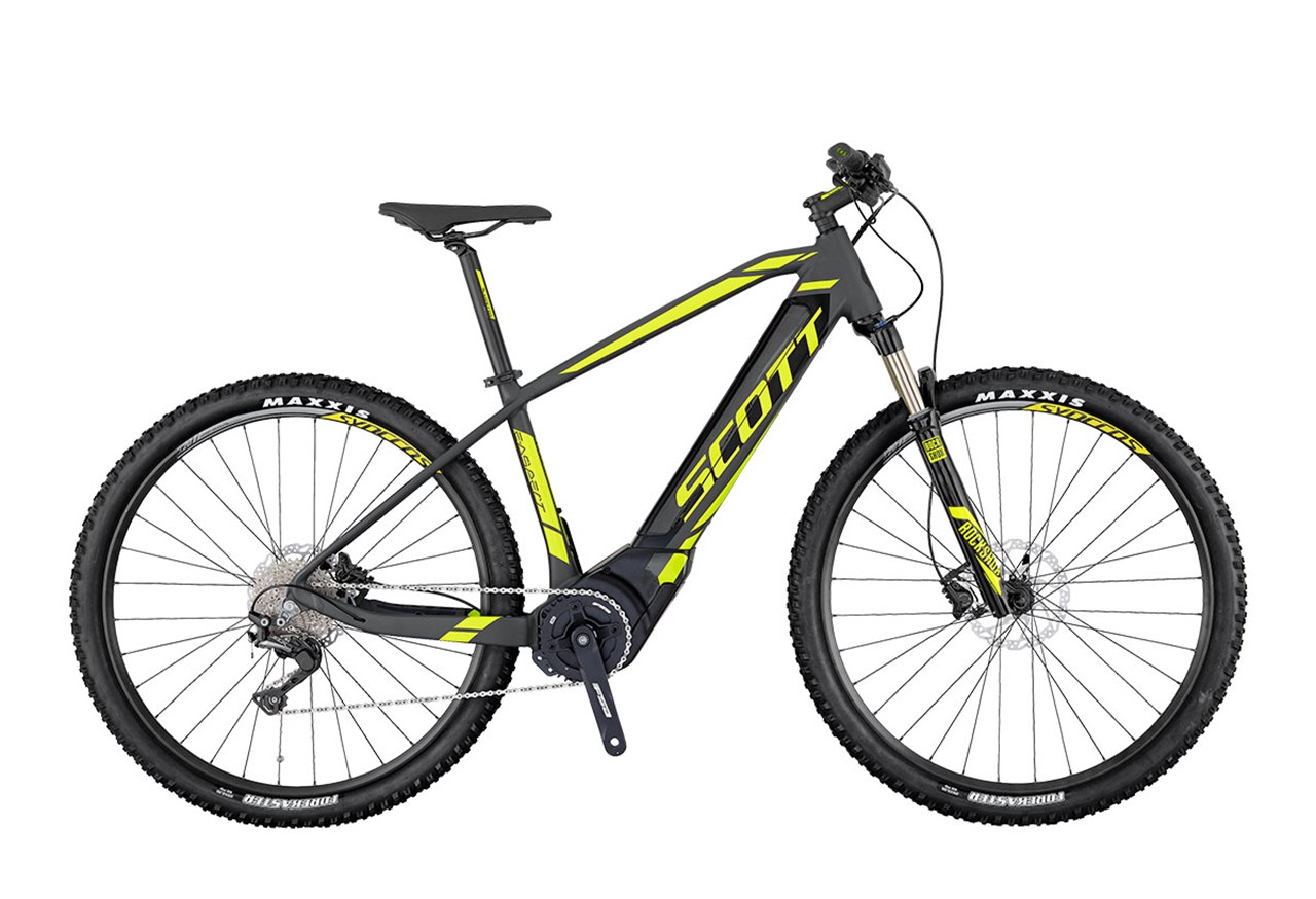 scott aspect 720 price