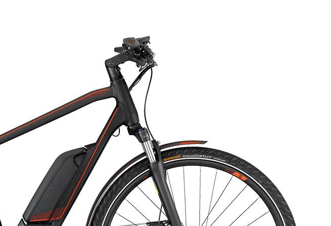 SCOTT Sort E-Sub Sport 20 Men