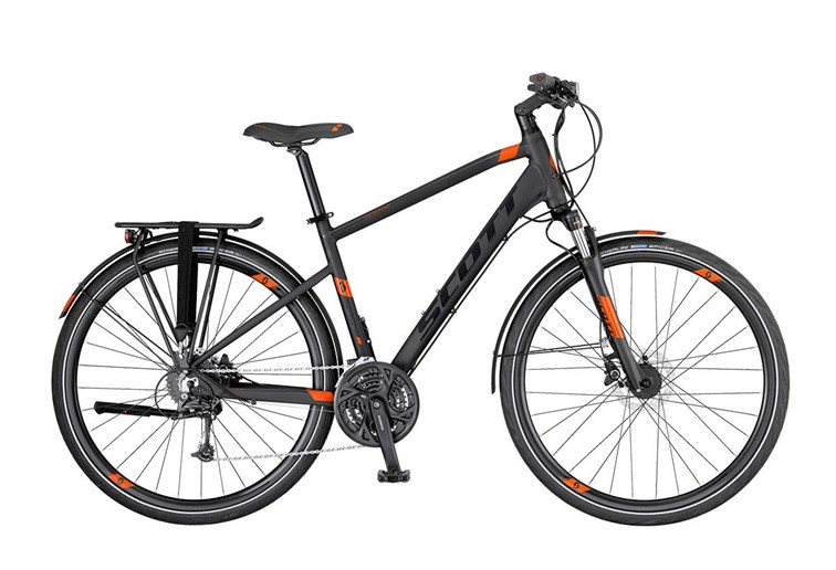 scott sub sport 20 men bike