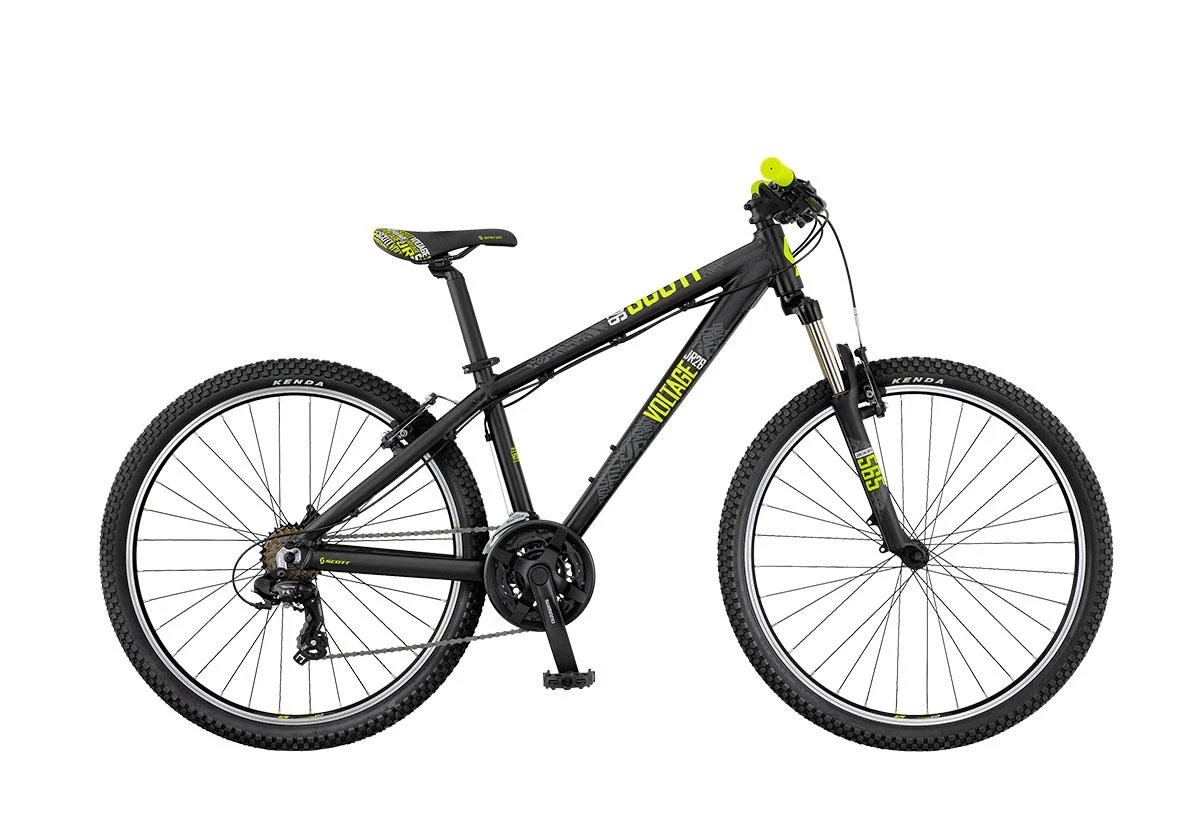 SCOTT Sort Voltage JR 26"
