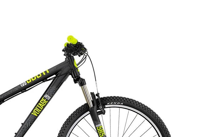 SCOTT Sort Voltage JR 26"