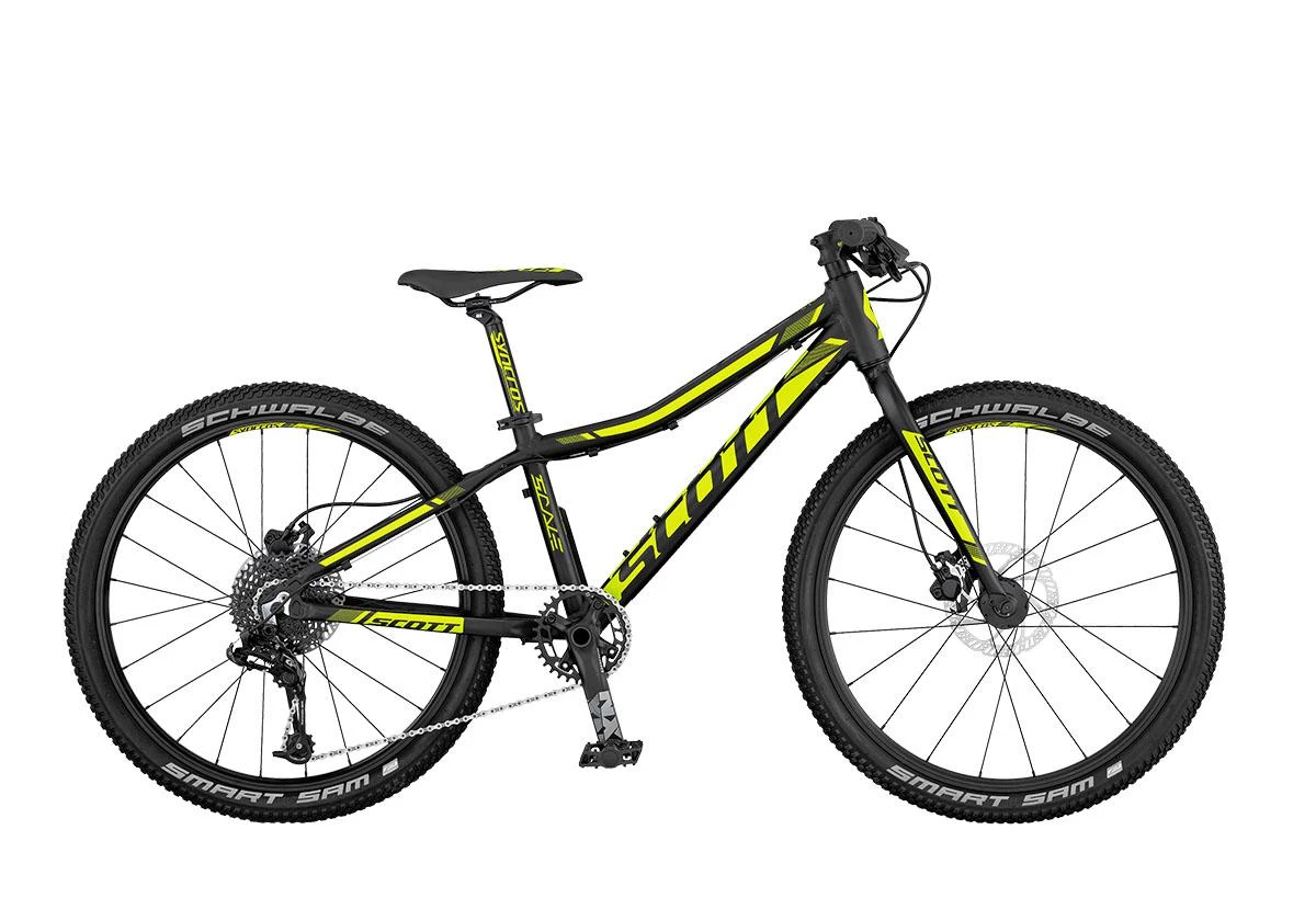 SCOTT Sort Scale RC JR 24" Disc
