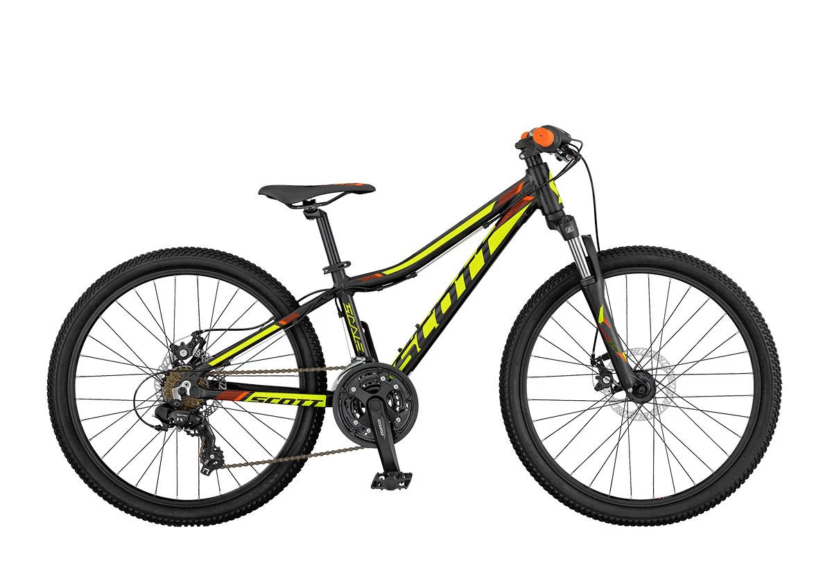 SCOTT Sort Scale JR 24" Disc
