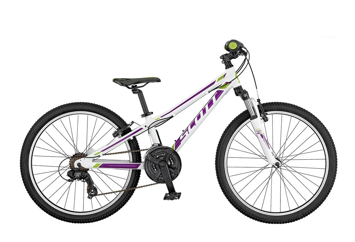 SCOTT Hvid Contessa JR 24"