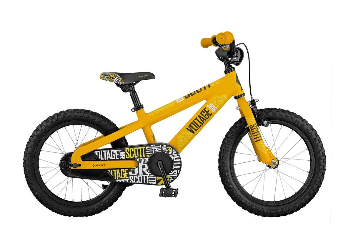 SCOTT Gul Voltage JR 16"