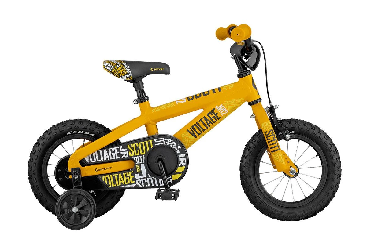 SCOTT Gul Voltage JR 12"