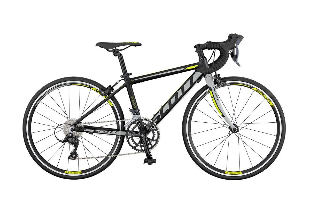 SCOTT Sort Speedster JR 24 24"