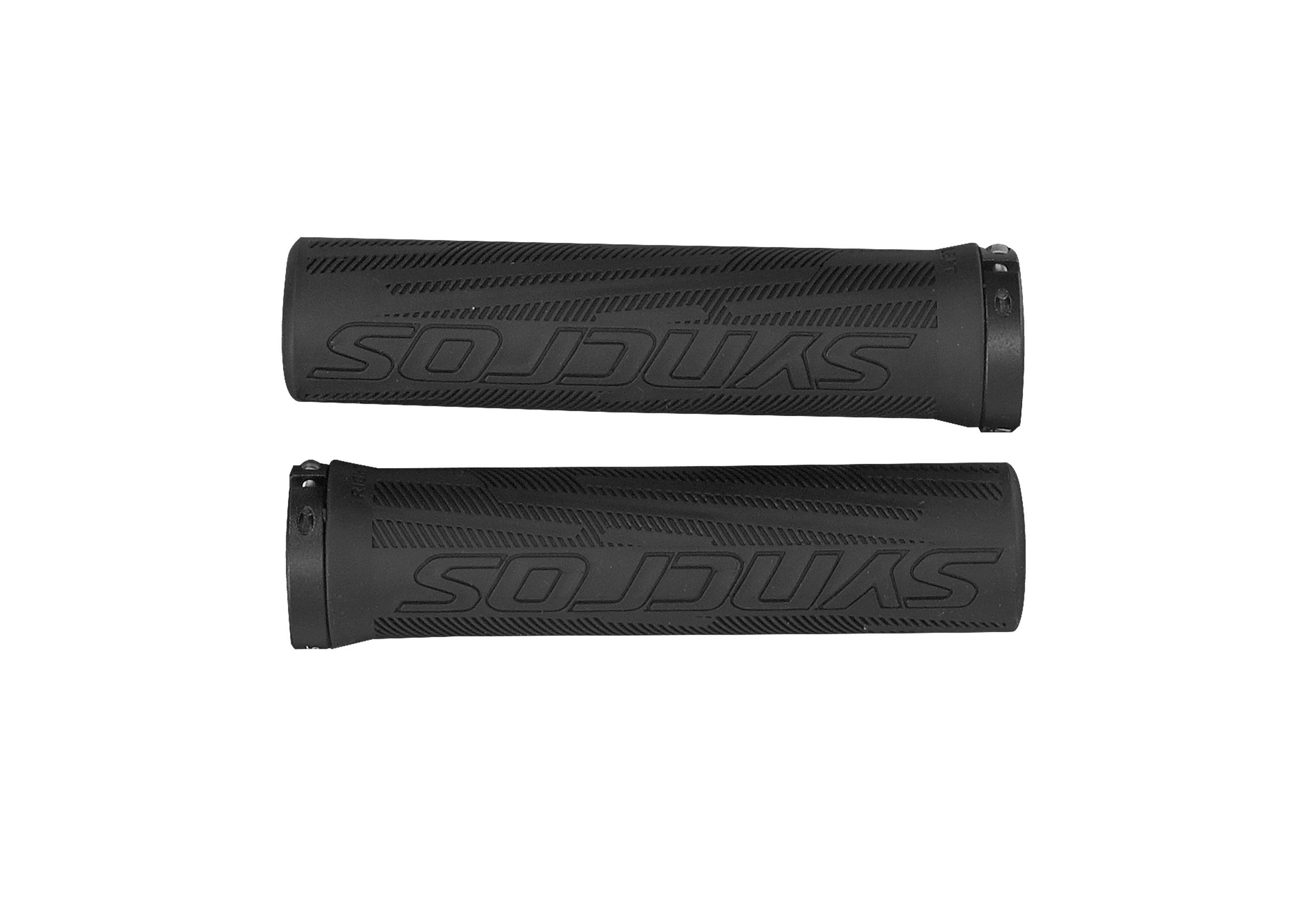 Syncros Sort Grips Pro lock on