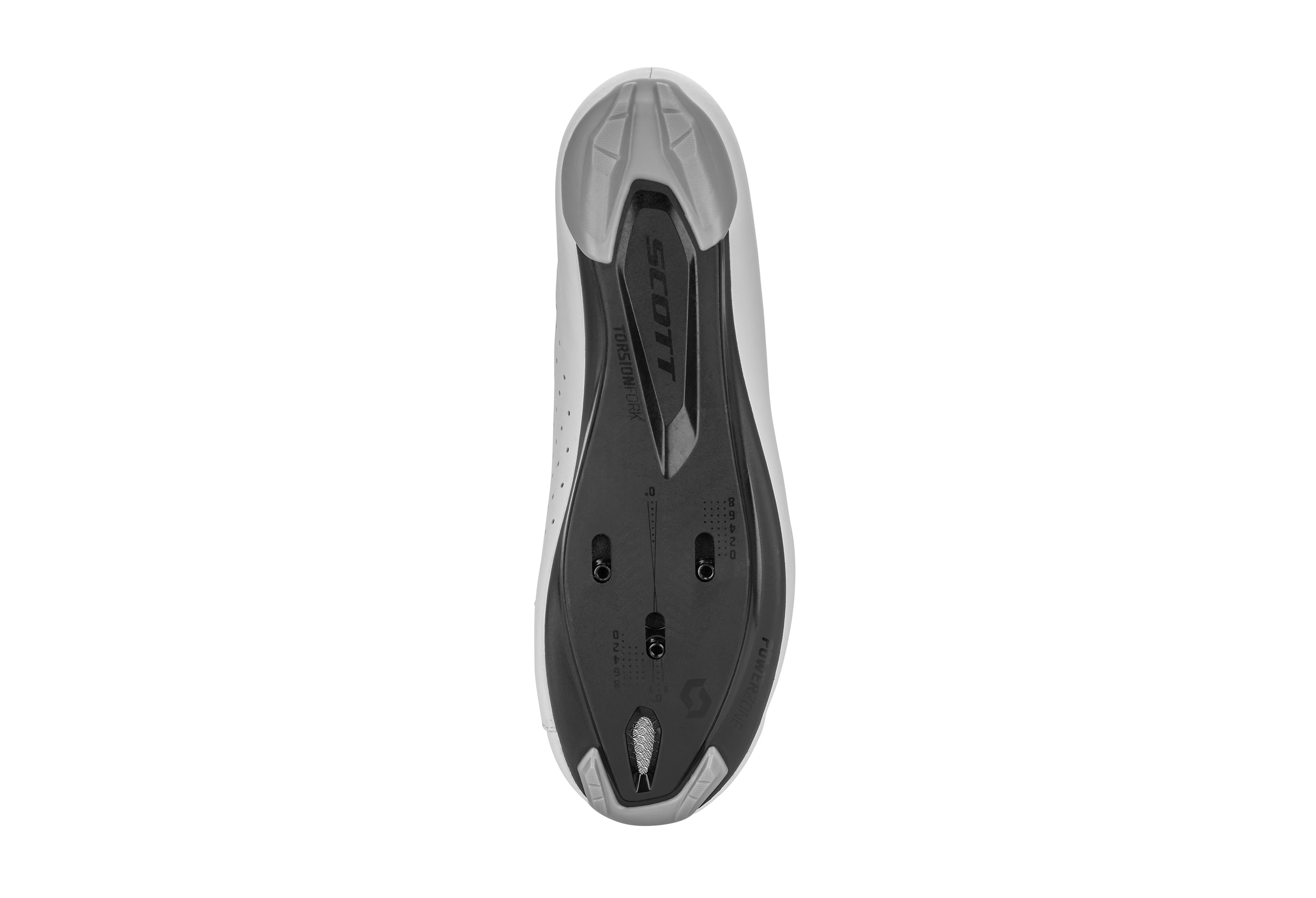 SCOTT Hvid Road Comp BOA