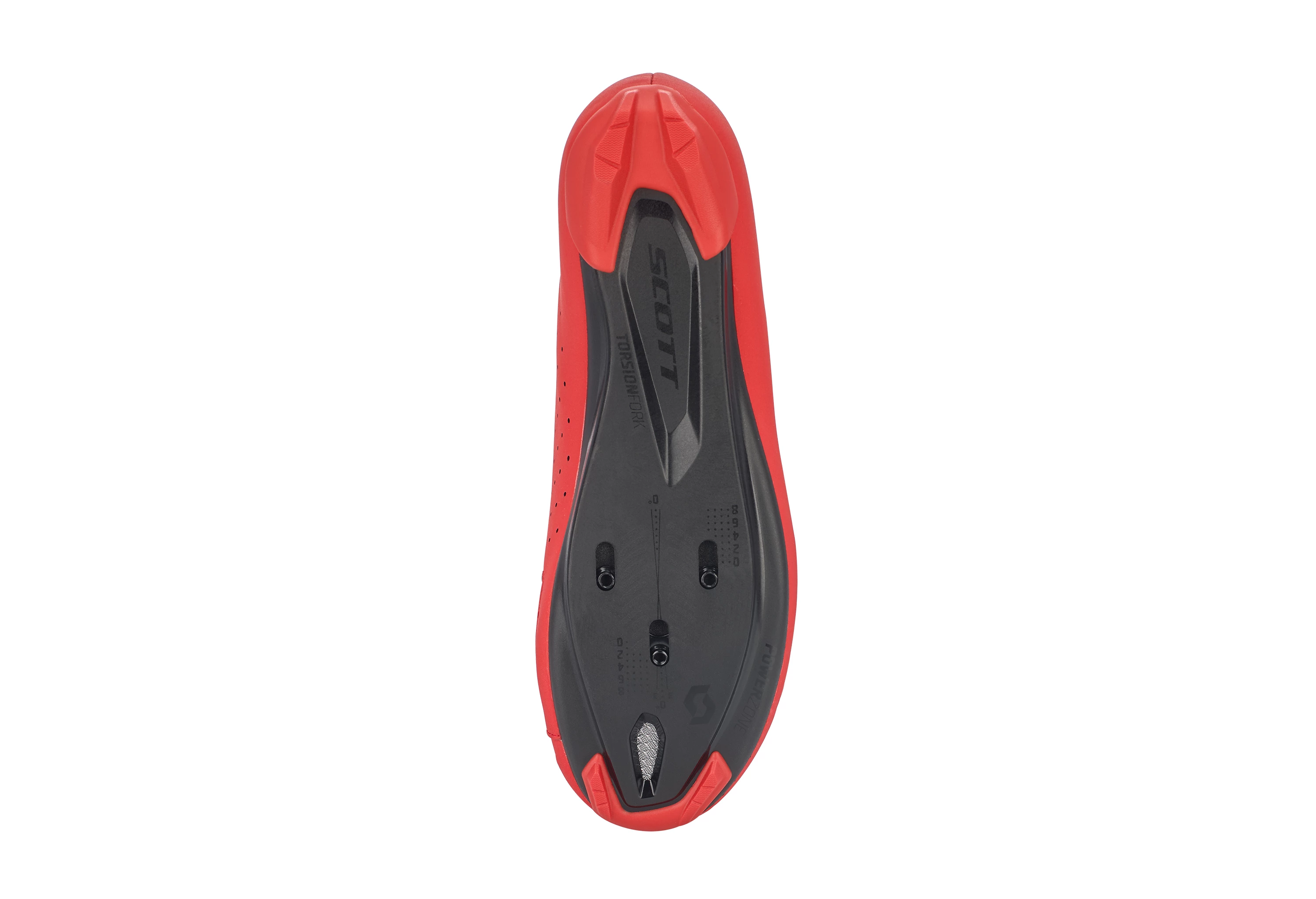 SCOTT Rød Road Comp BOA