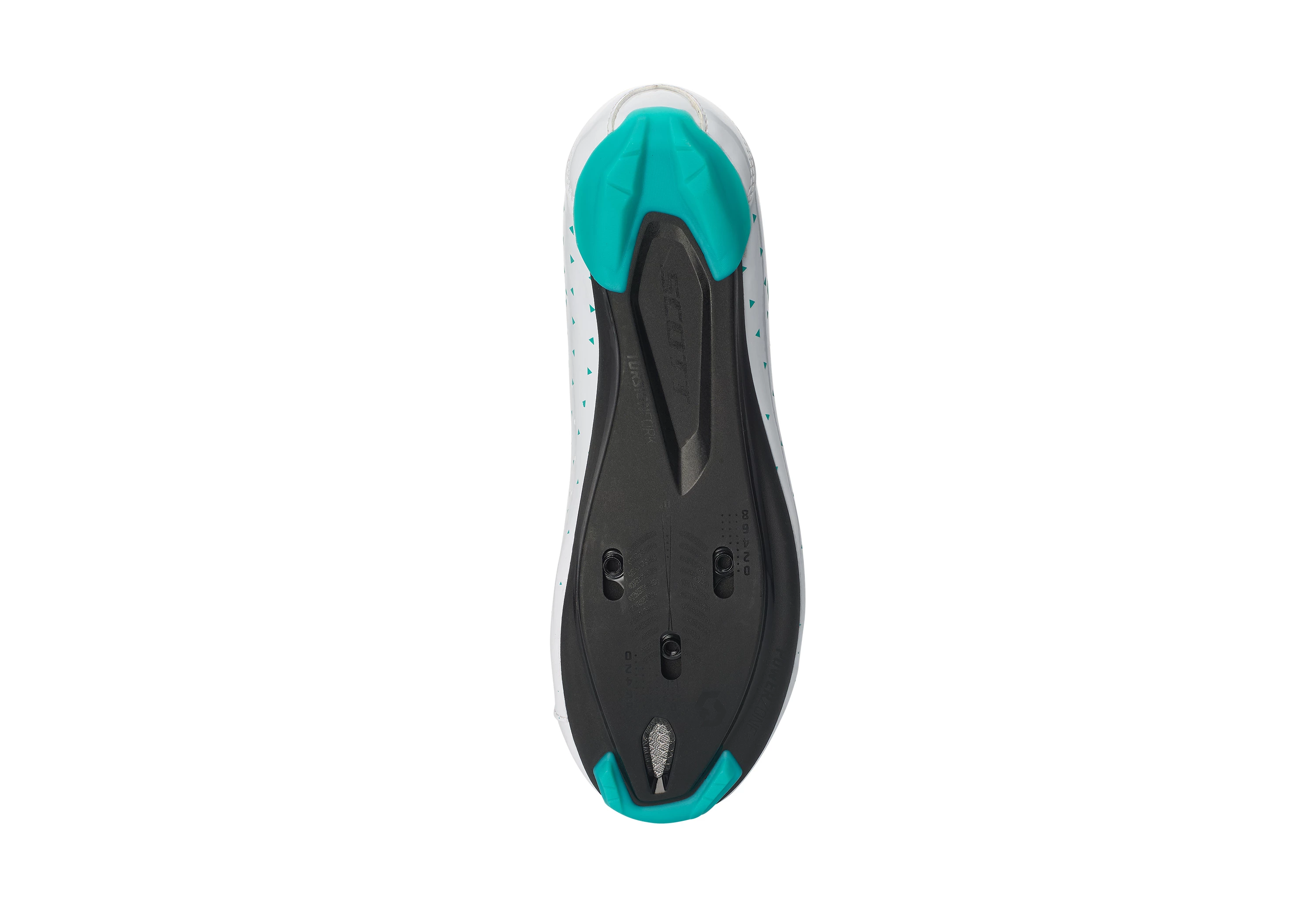 SCOTT Hvid Road Comp BOA Lady