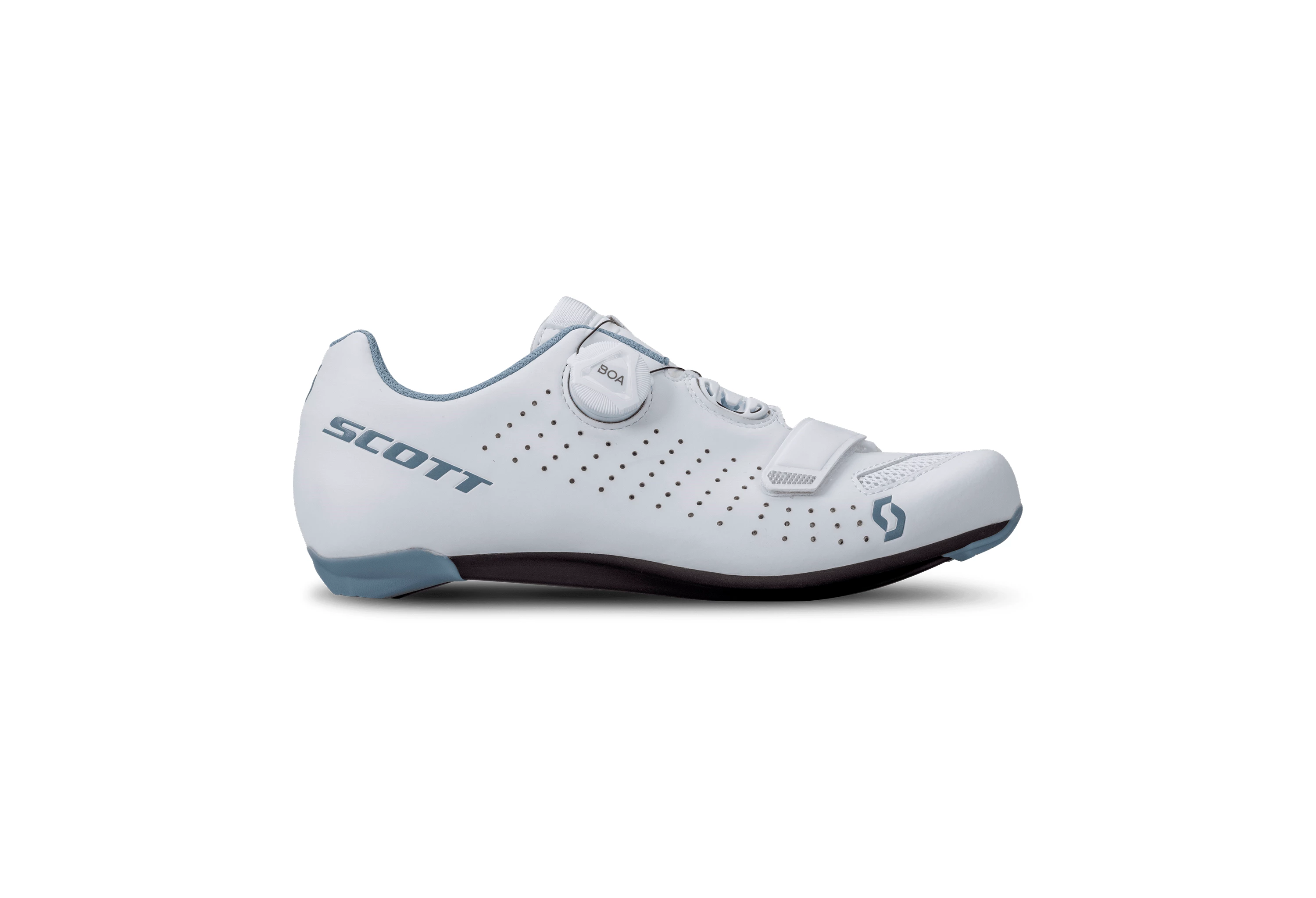 SCOTT Hvid Road Comp BOA Lady