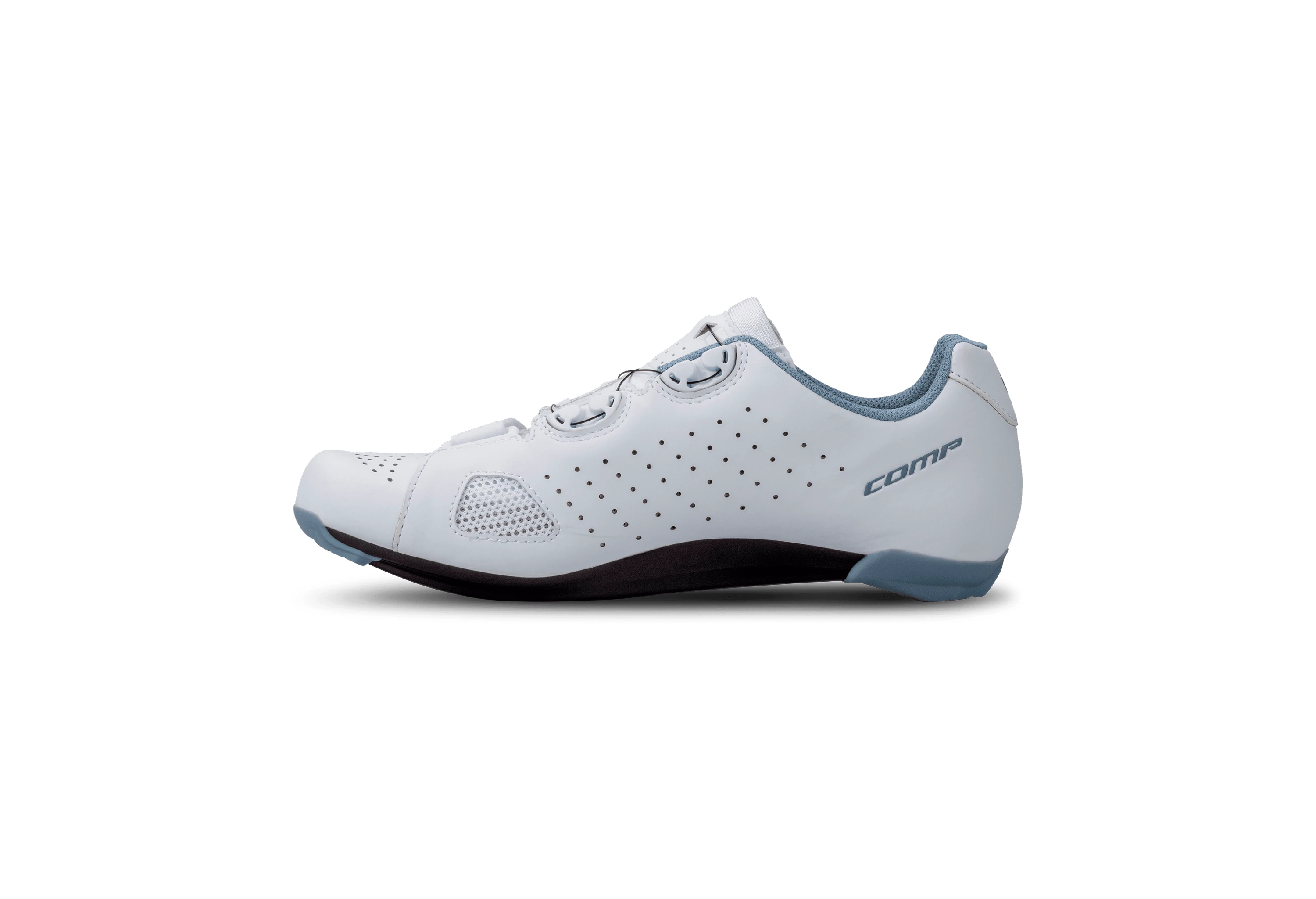SCOTT Hvid Road Comp BOA Lady