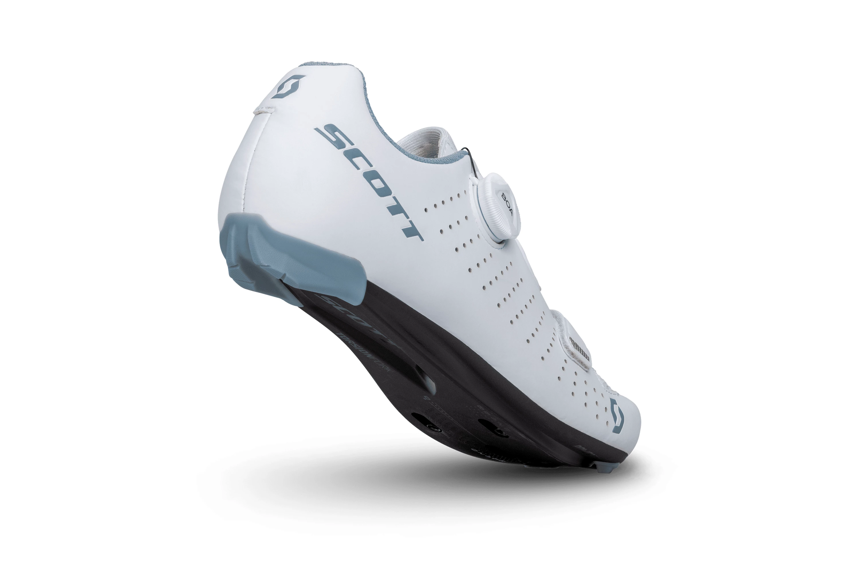 SCOTT Hvid Road Comp BOA Lady