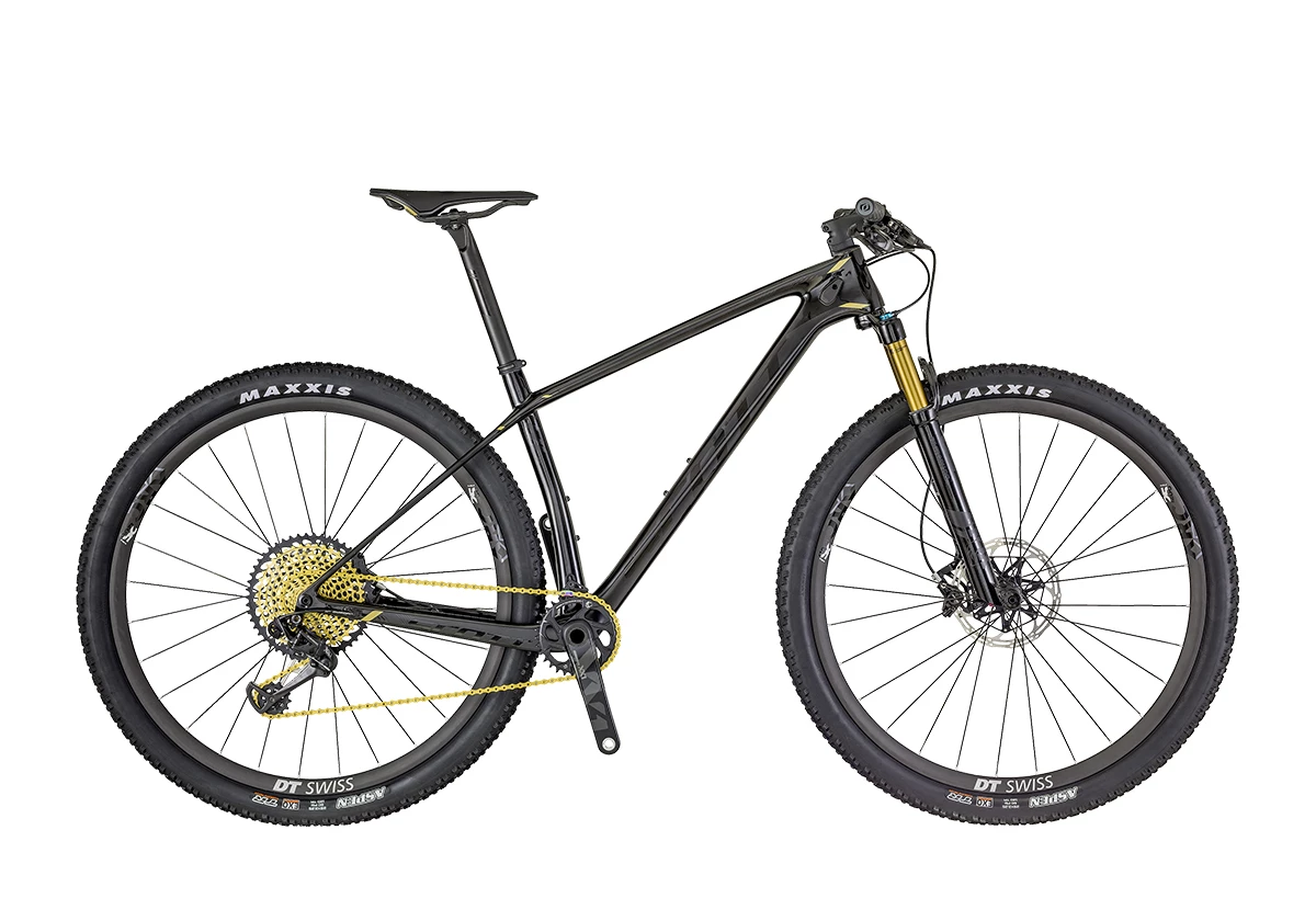SCOTT Sort Scale RC 900 SL