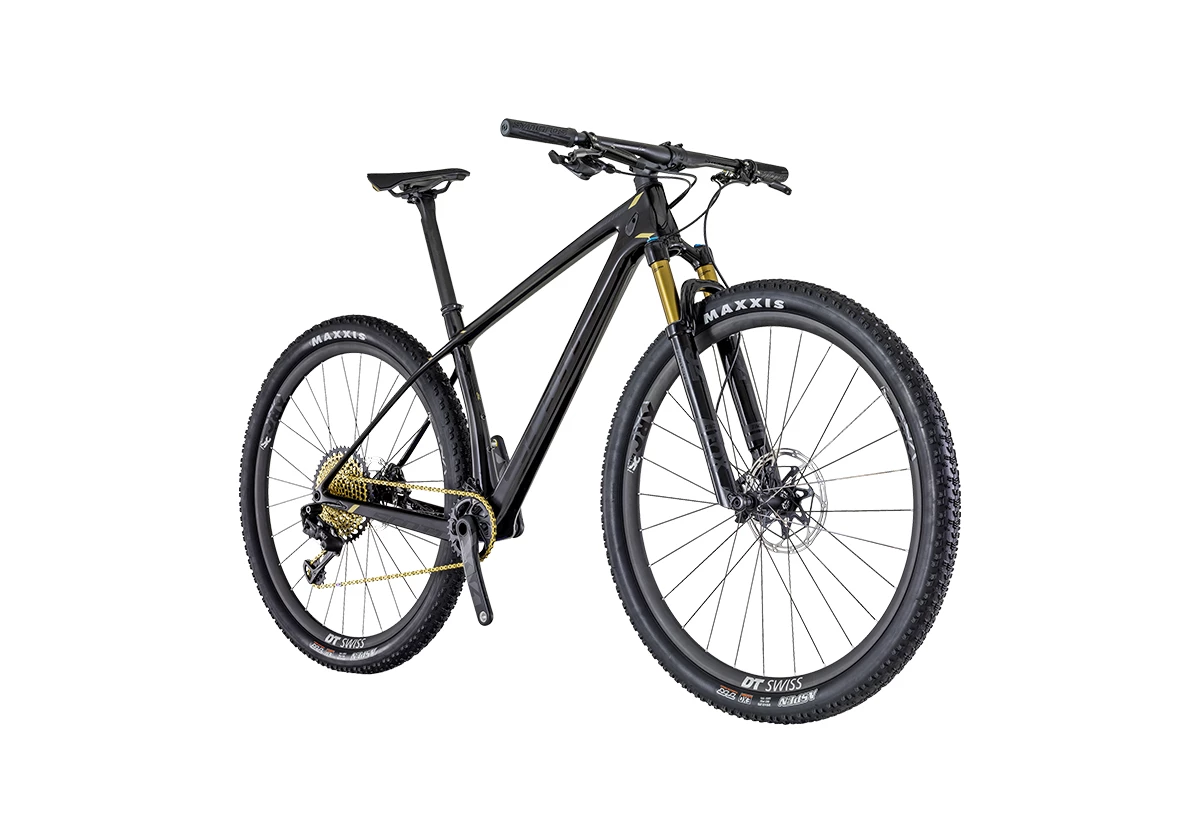 SCOTT Sort Scale RC 900 SL