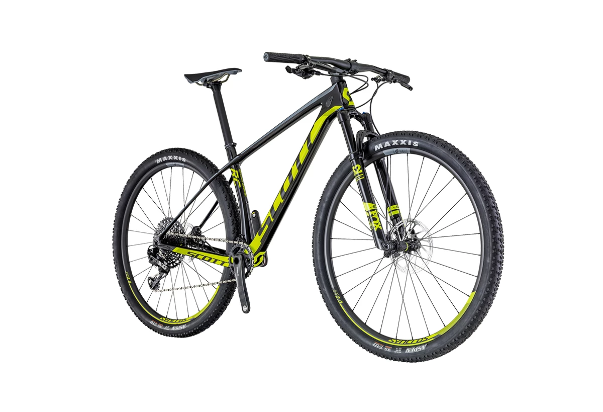 SCOTT Sort Scale RC 900 Pro