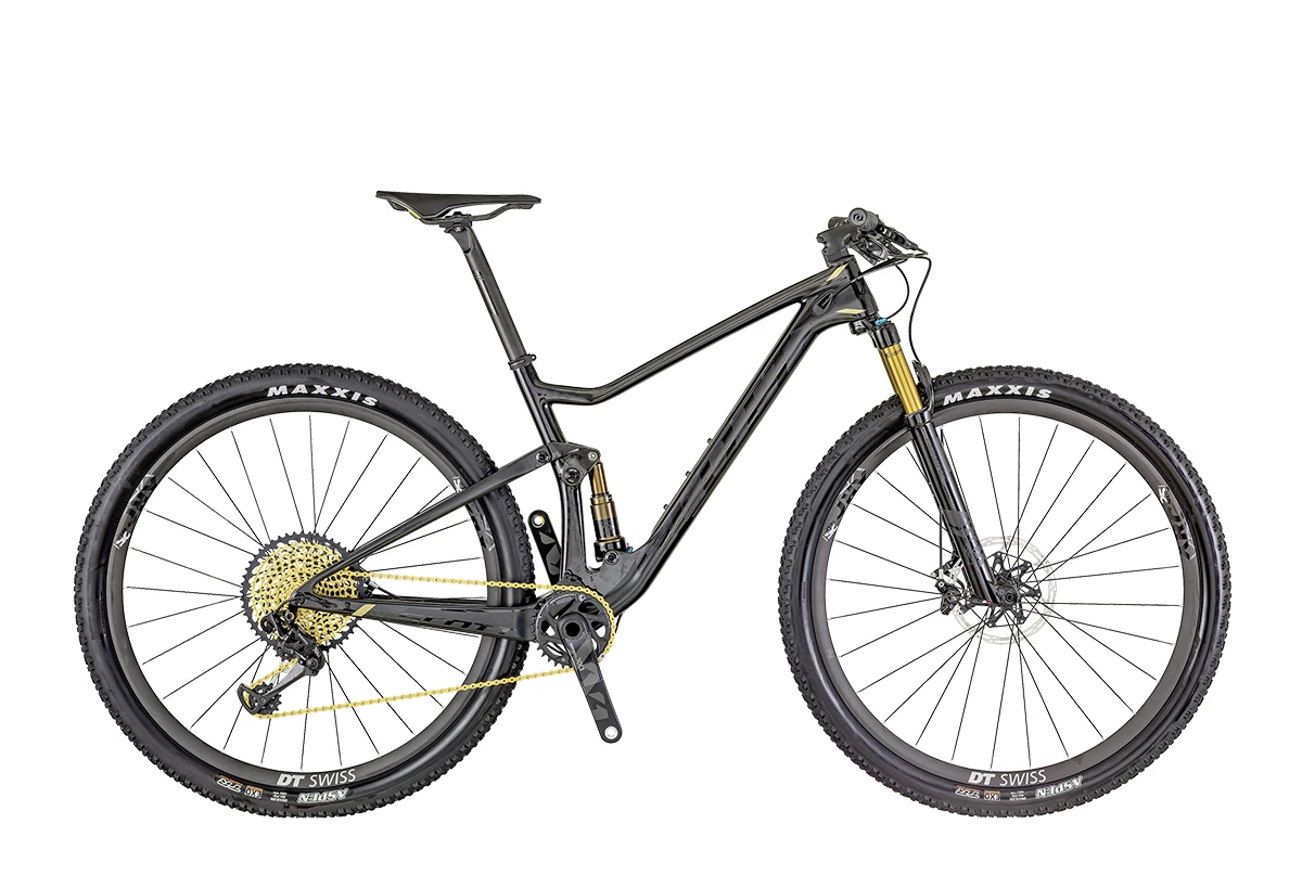 SCOTT Sort Spark RC 900 SL