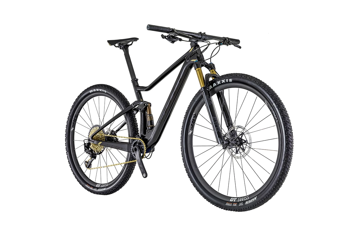 SCOTT Sort Spark RC 900 SL