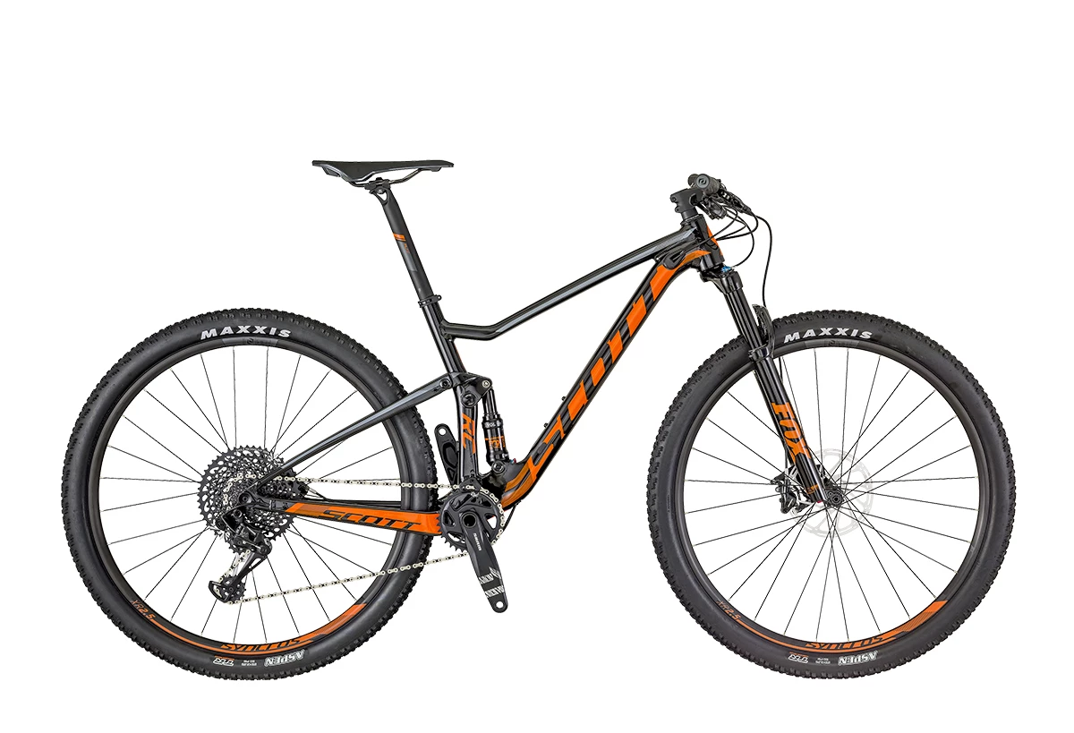 SCOTT Sort Spark RC 900 Comp