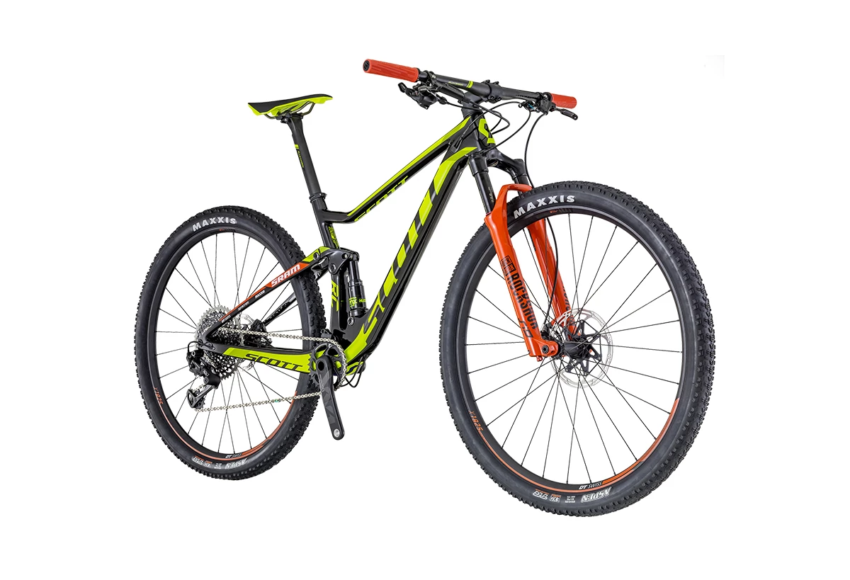 SCOTT Gul Spark RC 900 World Cup