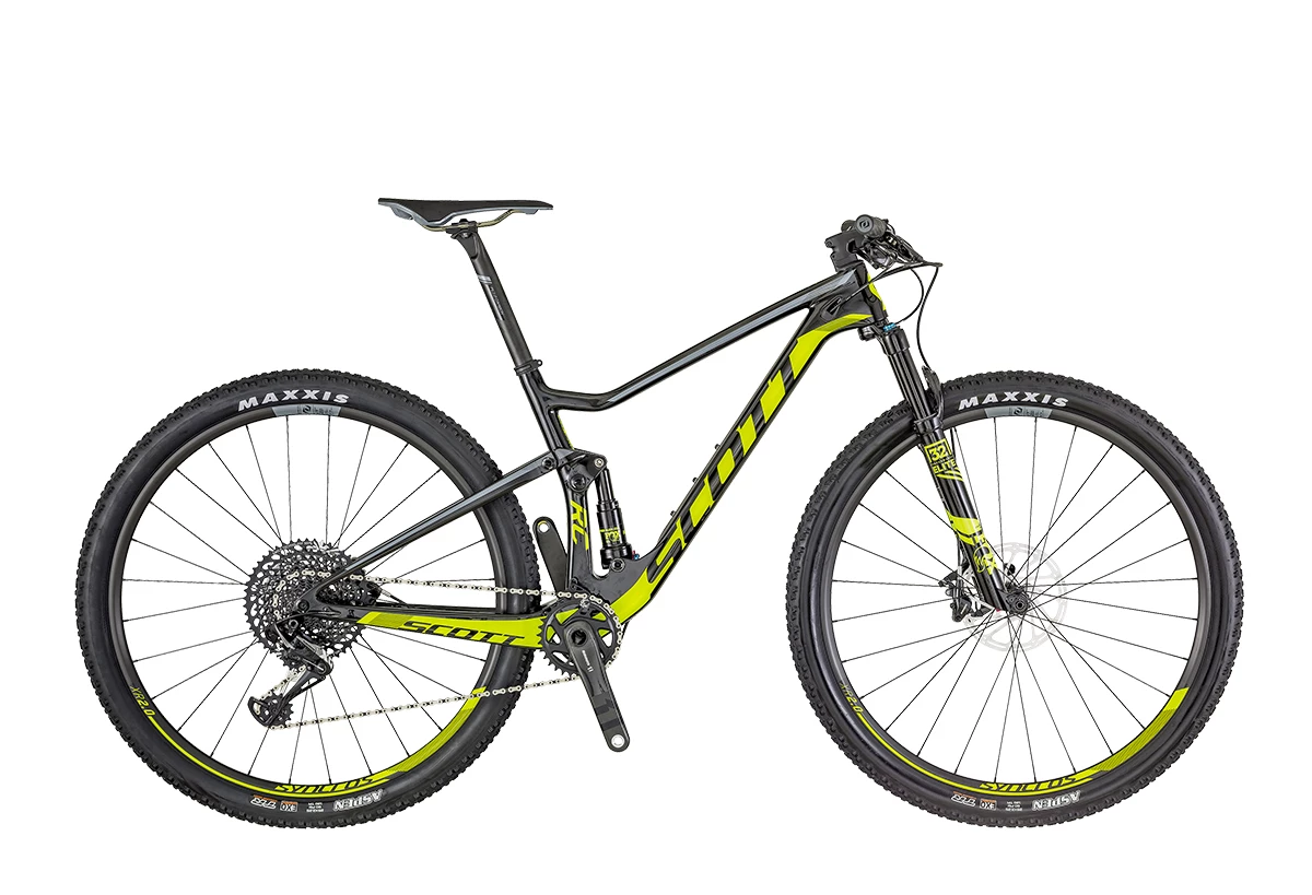 SCOTT Gul Spark RC 900 Pro