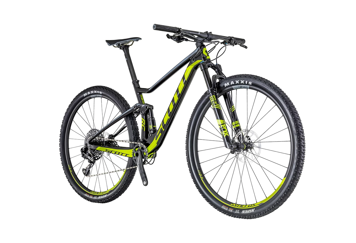 SCOTT Gul Spark RC 900 Pro