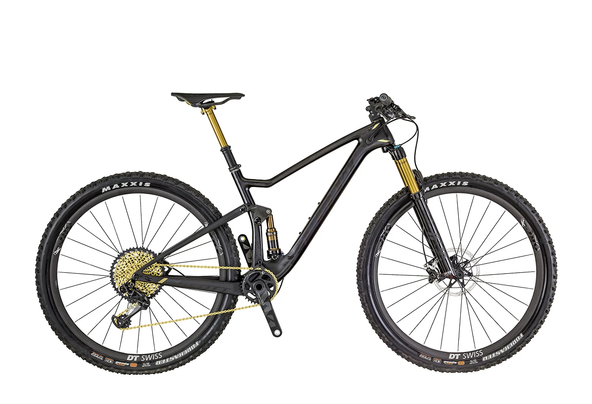 SCOTT Sort Spark 900 Ultimate