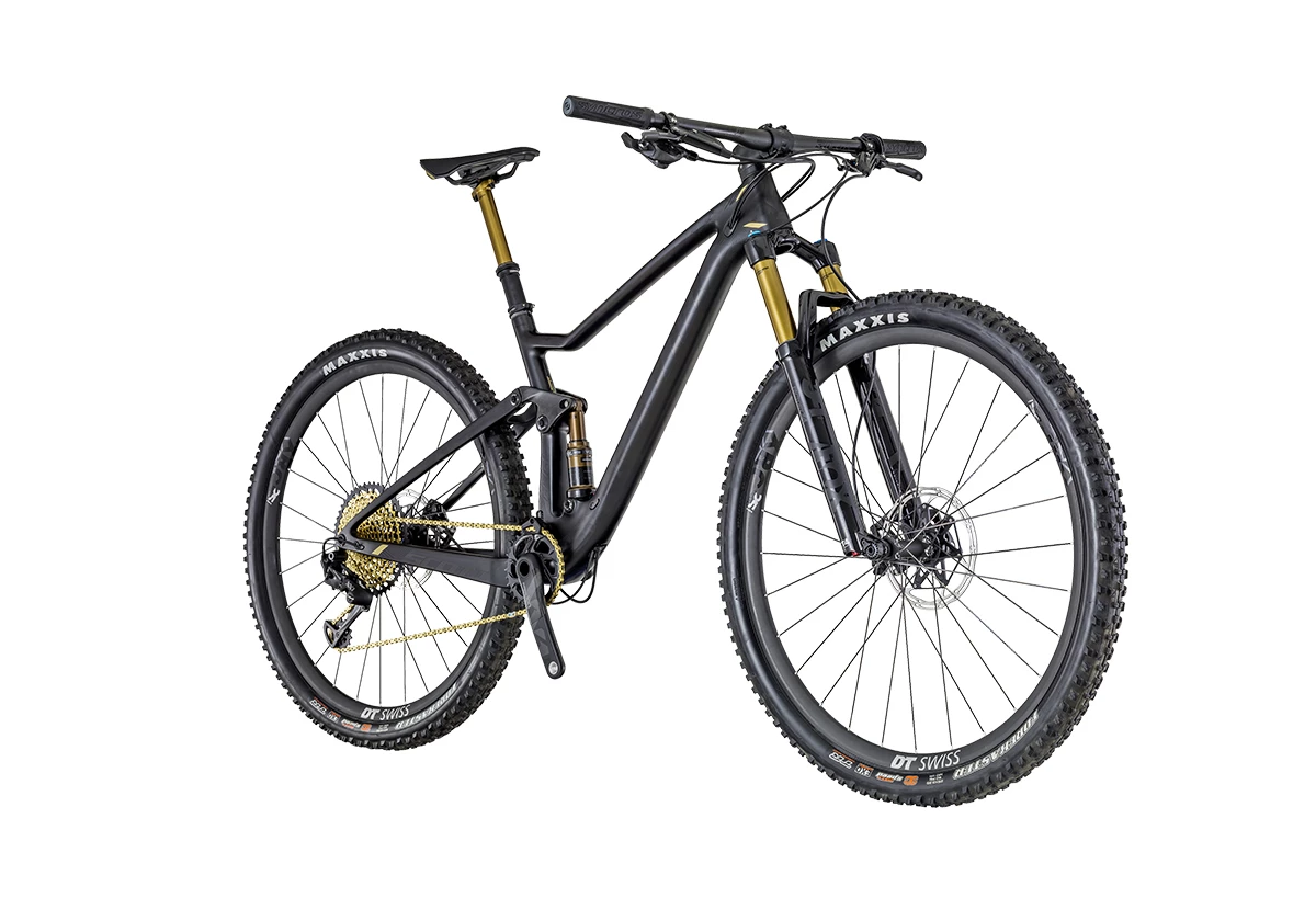 SCOTT Sort Spark 900 Ultimate