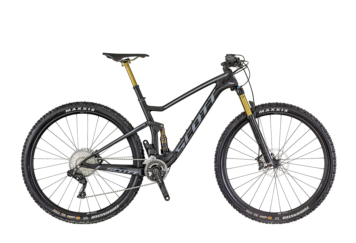 SCOTT Sort Spark 900 Premium