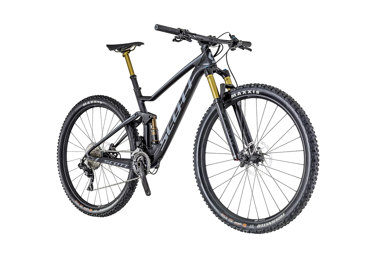 SCOTT Sort Spark 900 Premium