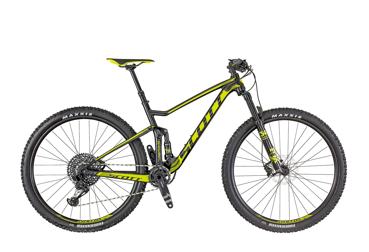 SCOTT Gul Spark 940