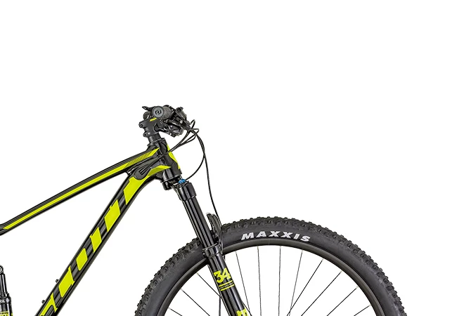 SCOTT Gul Spark 940