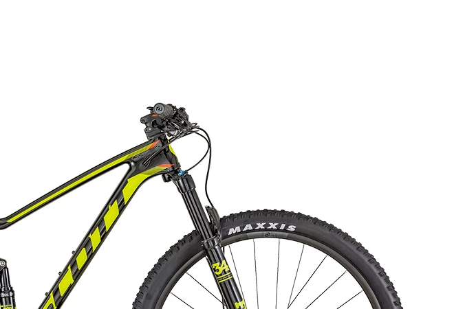 SCOTT Sort Spark 920