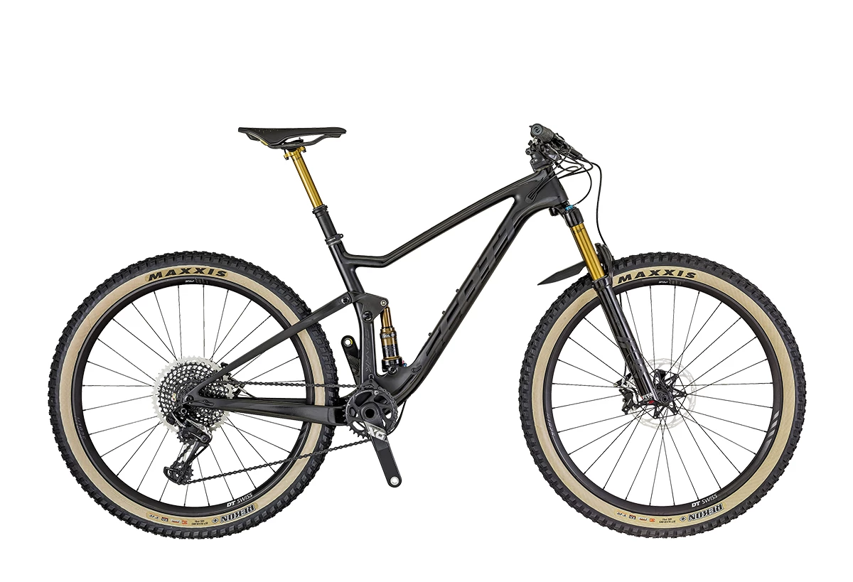 SCOTT Sort Spark 700 Ultimate